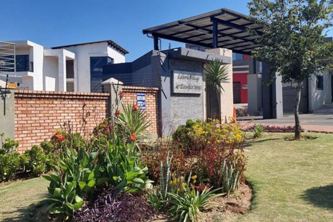 Alberton South Crest, Gauteng
