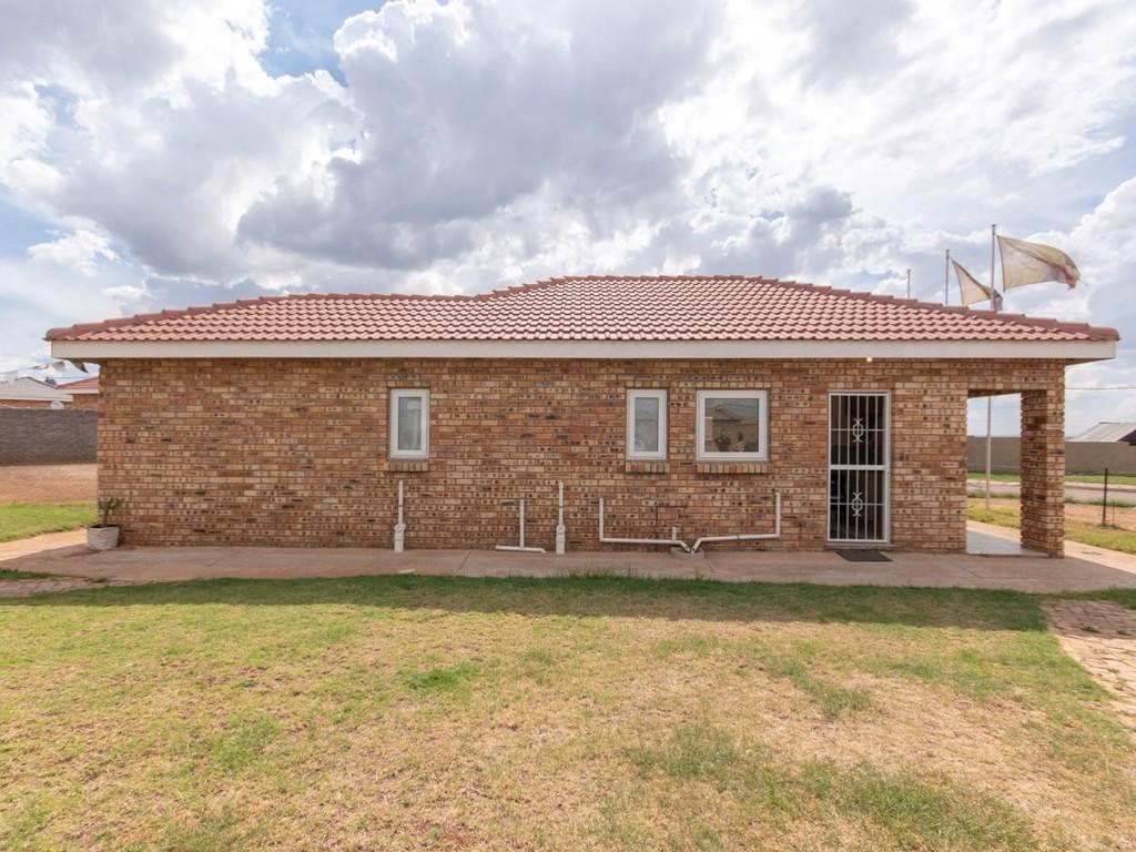 Lifestyle Development in Lehae
