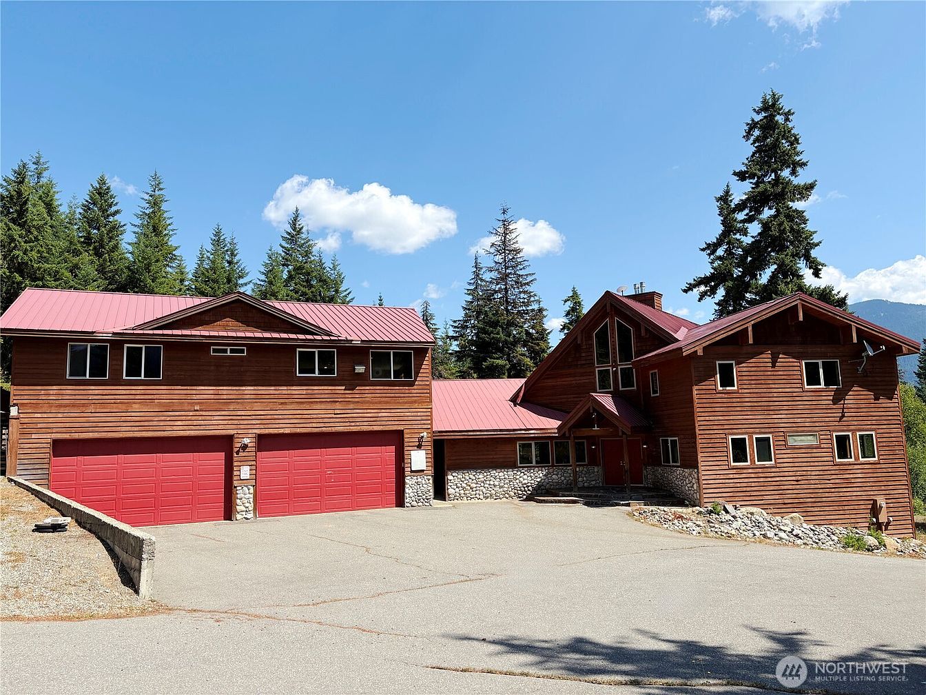 3311 Kachess Lake Road