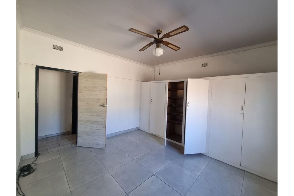 Klerksdorp Elandia Ext 1, North West
