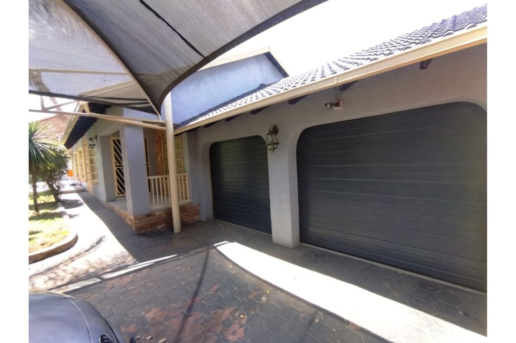 Pretoria Garsfontein Ext 13, Gauteng