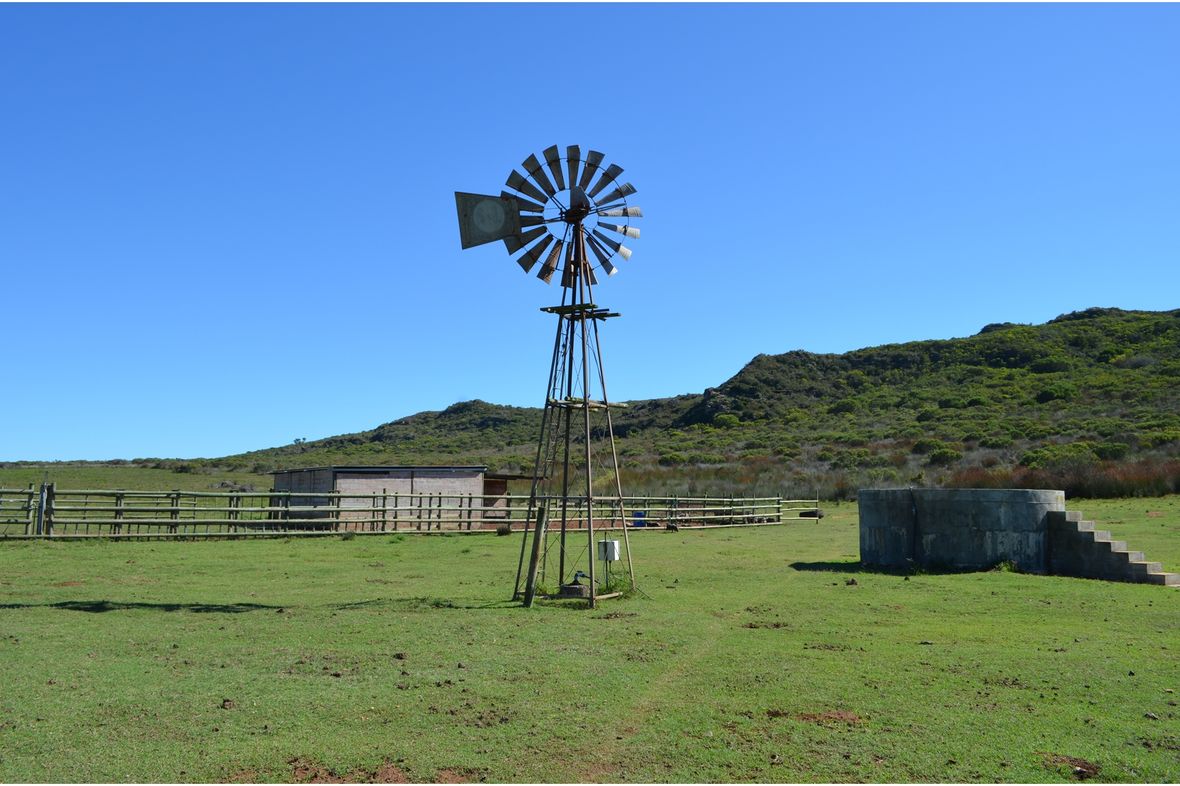 Stilbaai Rural, South Africa