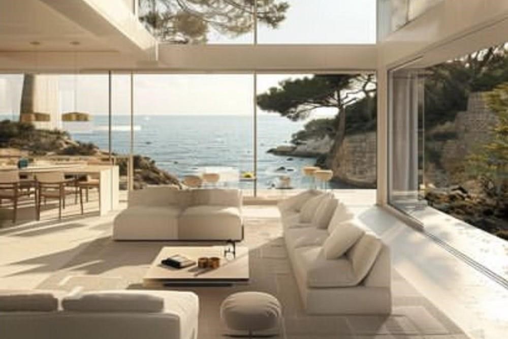 Land with an Exclusive Luxury Project!