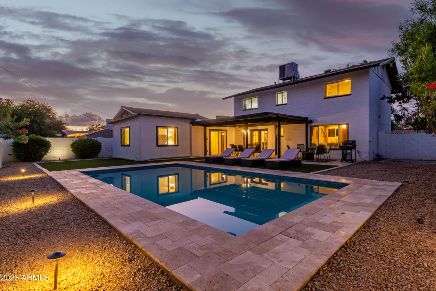 8413 E CITRUS Way Scottsdale, AZ 85250