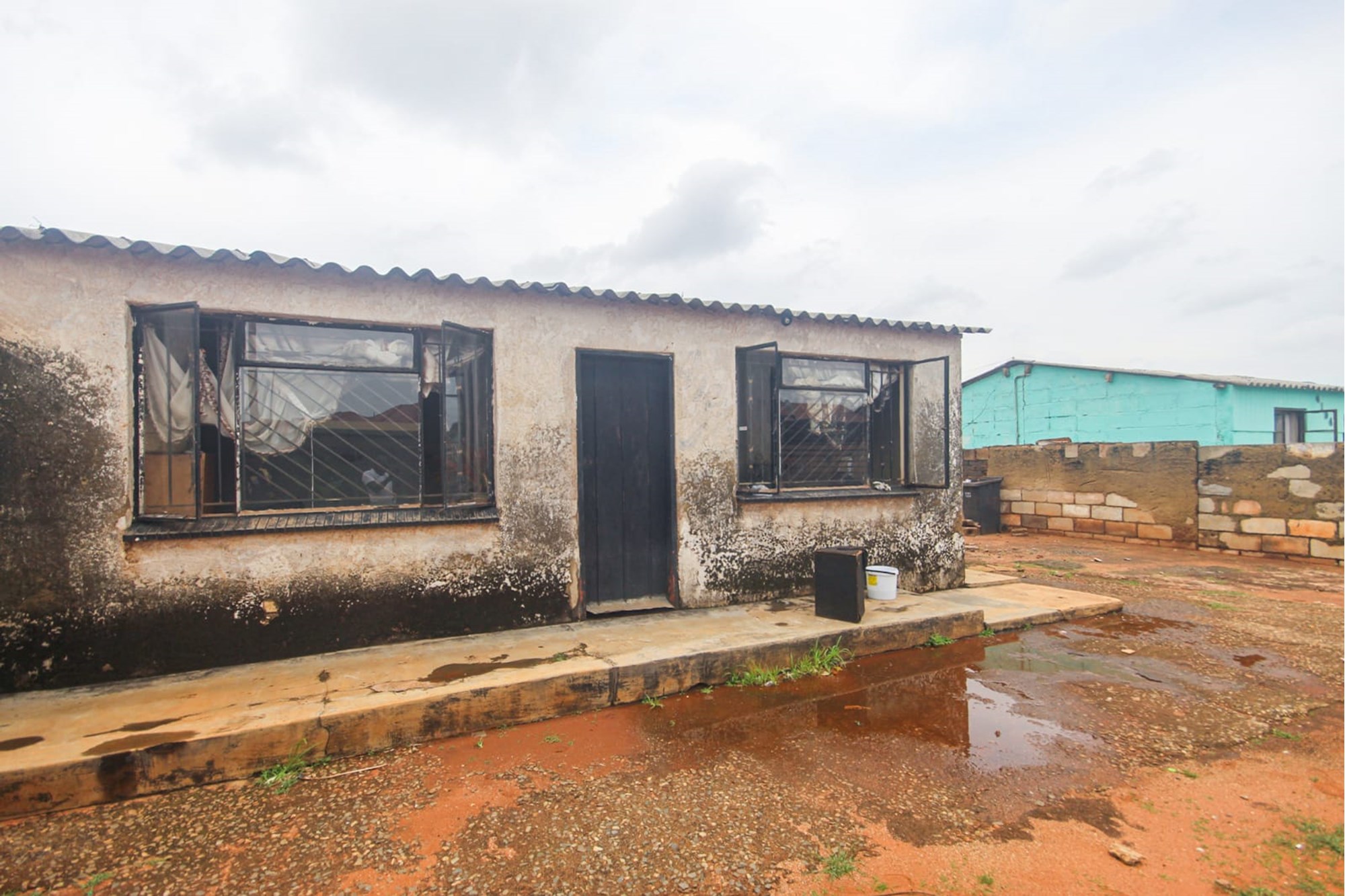 Soweto Dobsonville, Gauteng