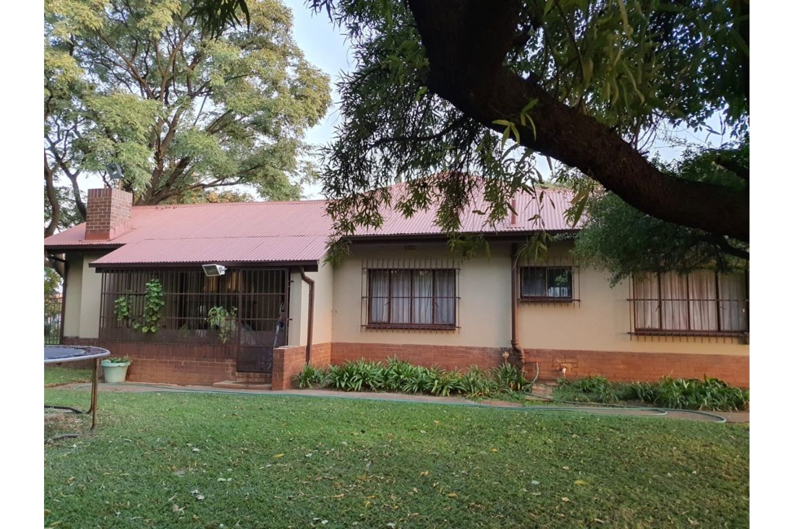 Pretoria Andeon AH, Gauteng