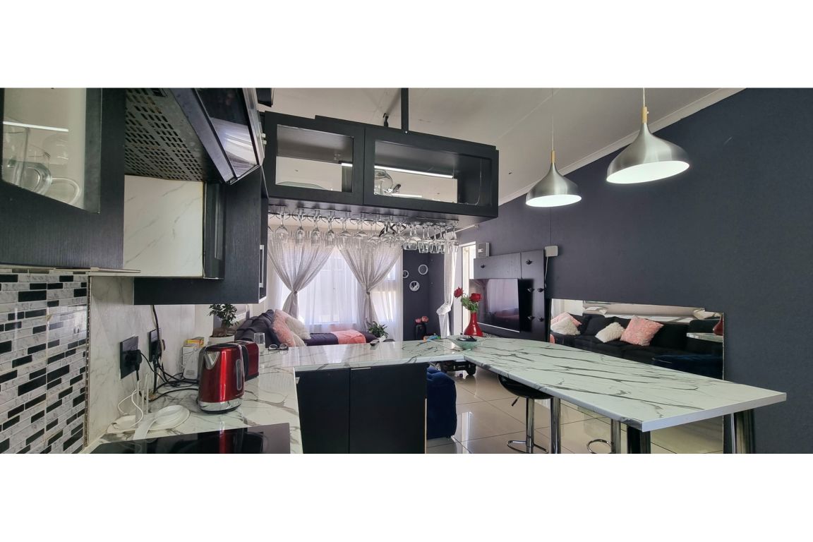 Johannesburg Mulbarton, Gauteng