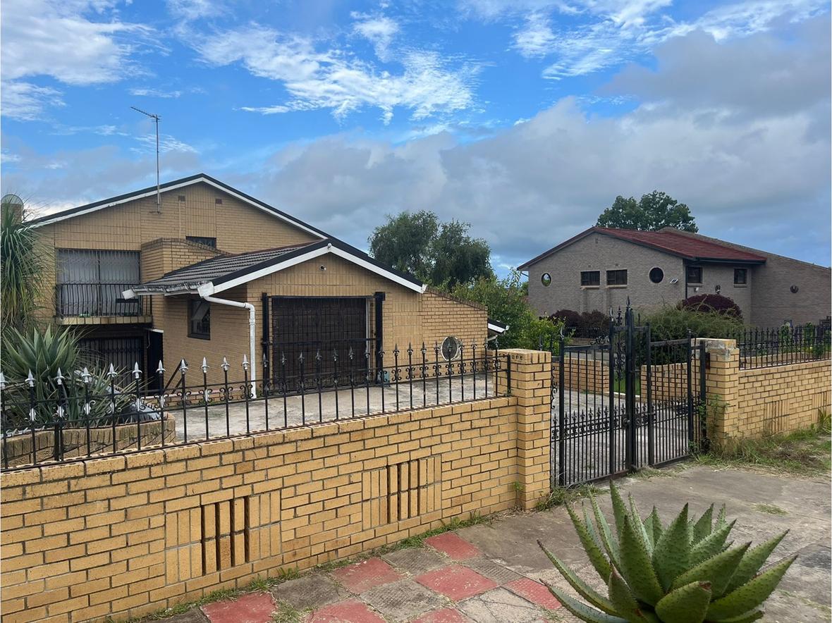 Dundee/Dundee/KwaZulu Natal