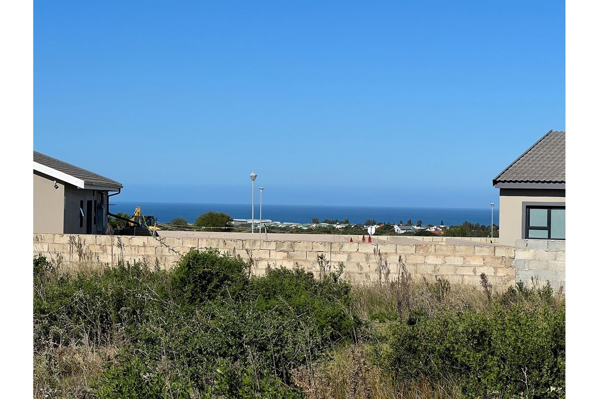 Fountains Estate, South Africa