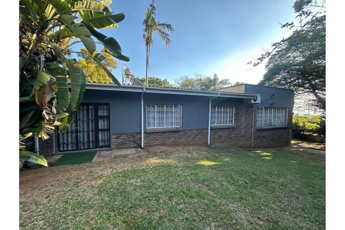 Nelspruit Ext 11, South Africa