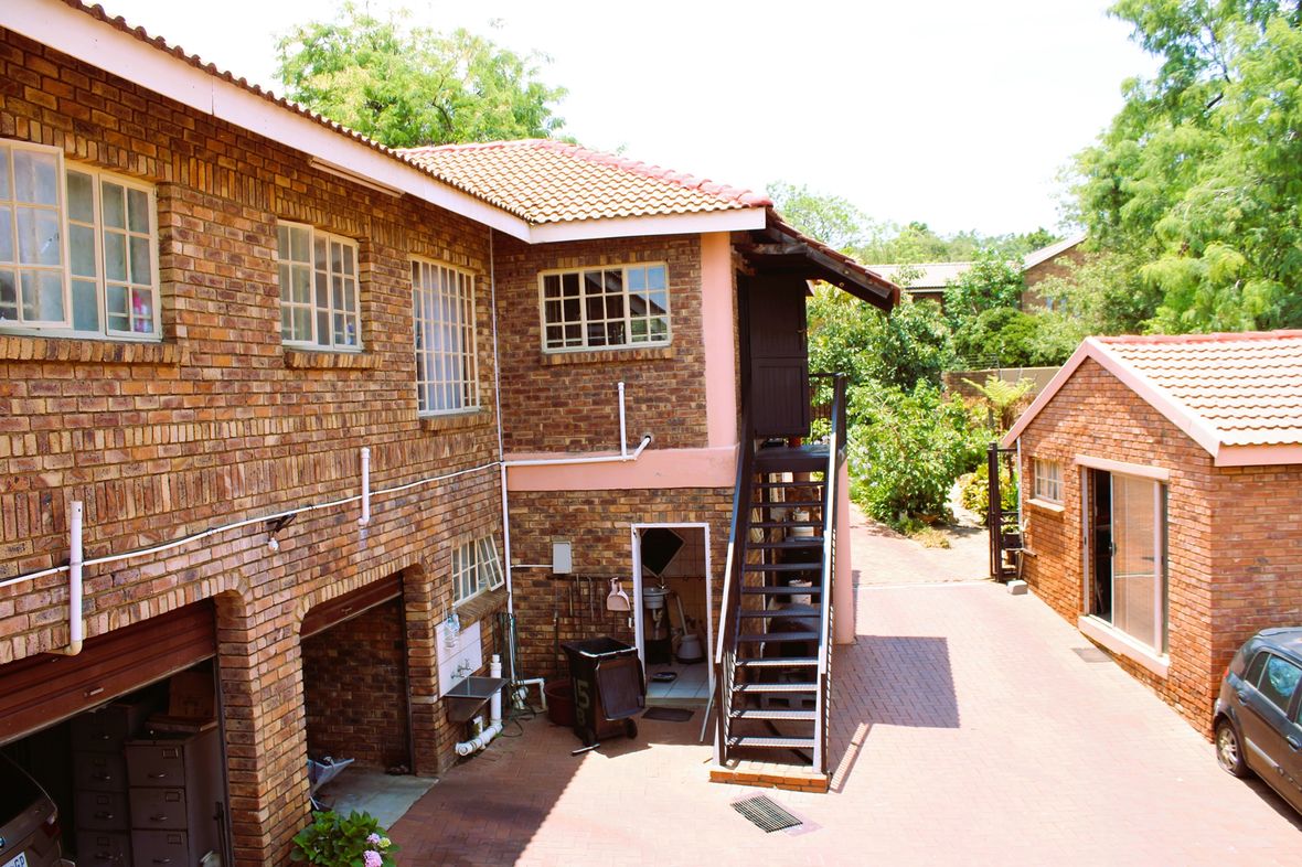 Amandasig, South Africa