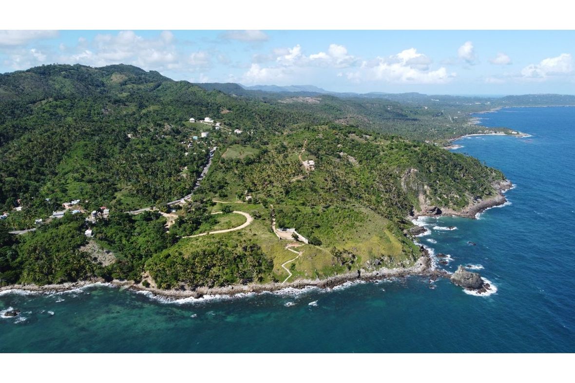 SAMANÁ, Dominican Republic