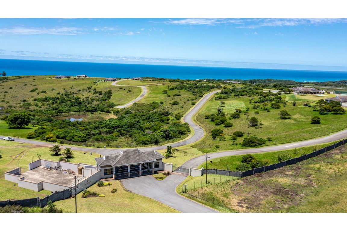 East London Cypraea Sands Estate, Eastern Cape