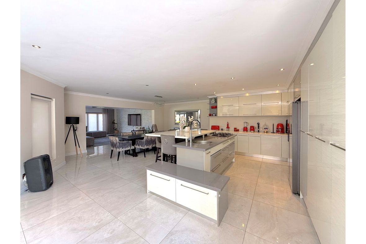 Fourways, South Africa