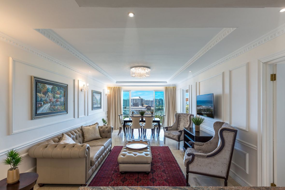 Sea Point, South Africa