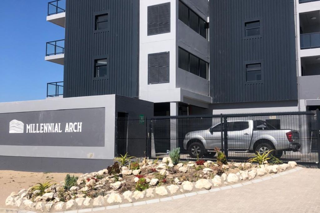 1 Mykonos Access Road, Langebaan Mykonos, Western Cape