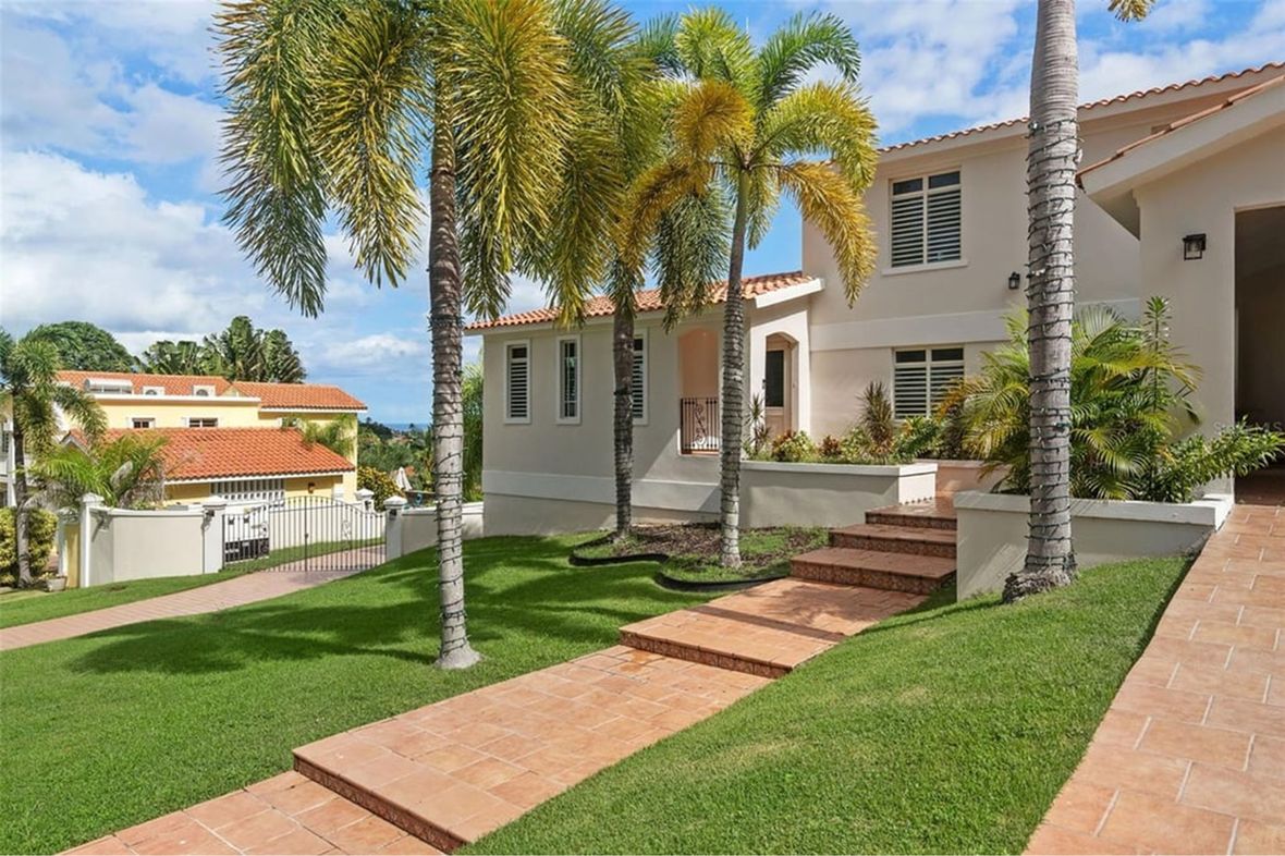 Harbourlights Estates Ext, Puerto Rico