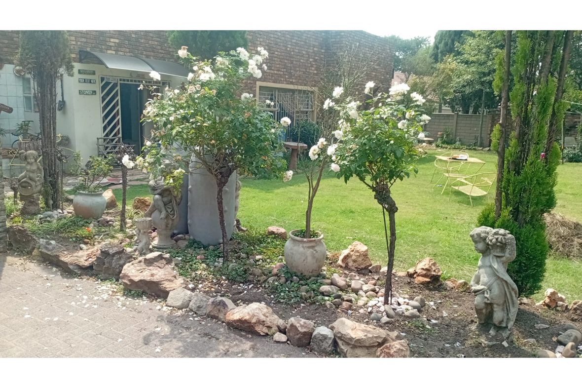 Trichardt, South Africa