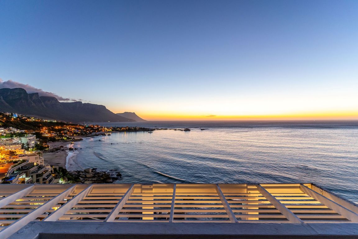 Cape Town Clifton, Western Cape