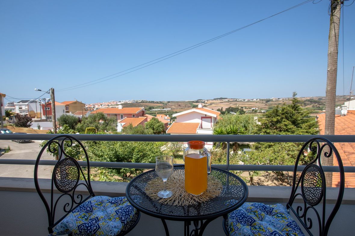 Lourinhã e Atalaia/Lourinha Lisbon