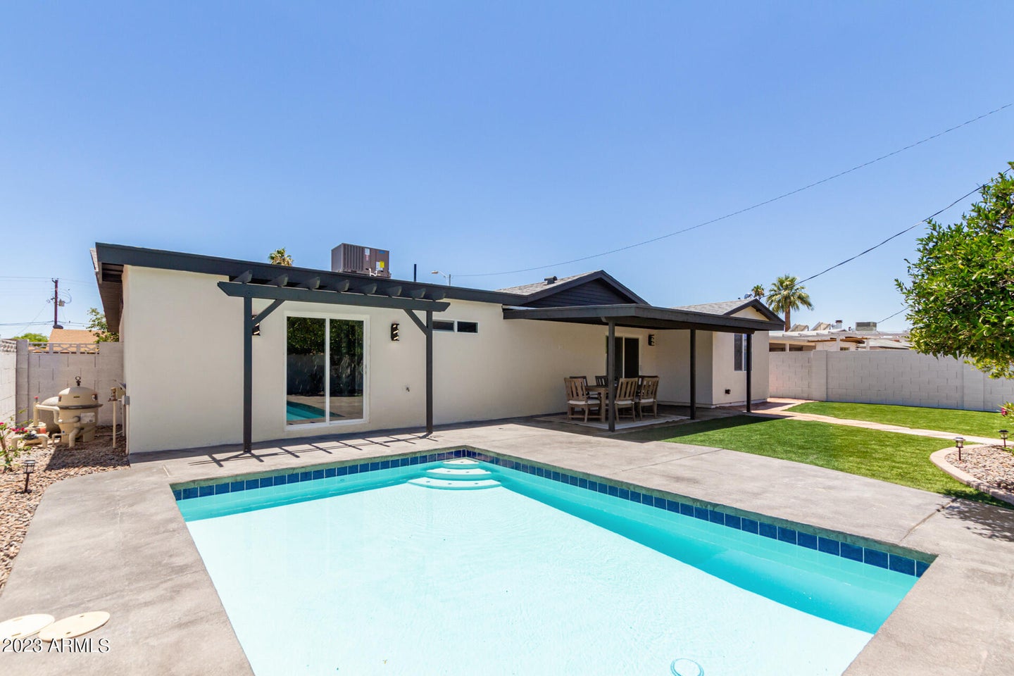 7918 E PALM Lane Scottsdale, AZ 85257