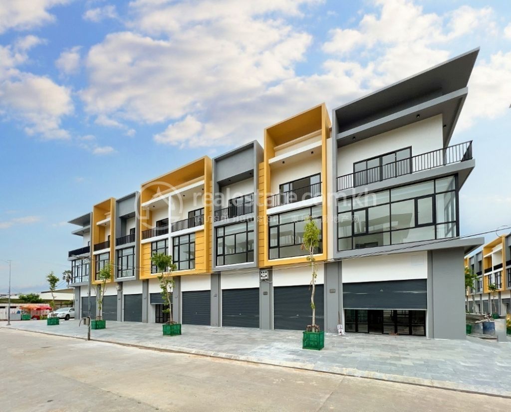 The Eco Residence