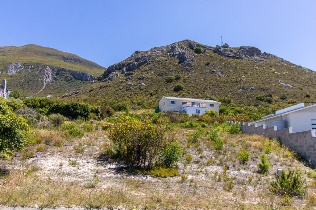 Hermanus Chanteclair, Western Cape