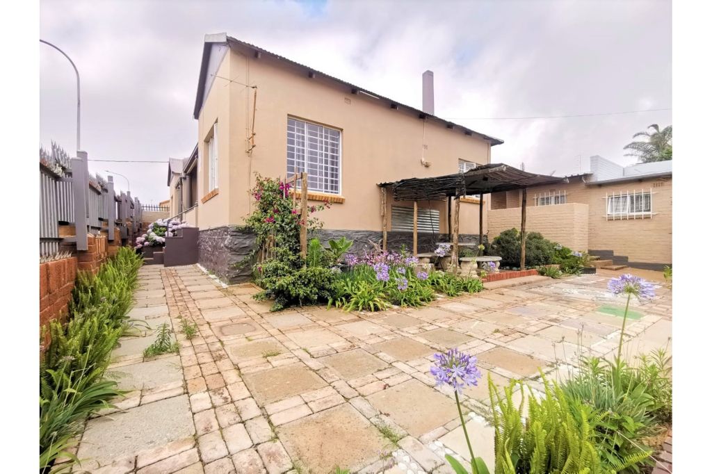 Johannesburg Brixton, Gauteng