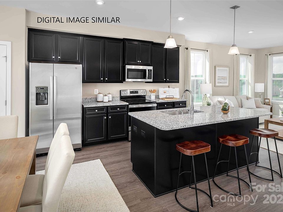 3052 Arbor Ash St #1023B, Charlotte, NC 28208