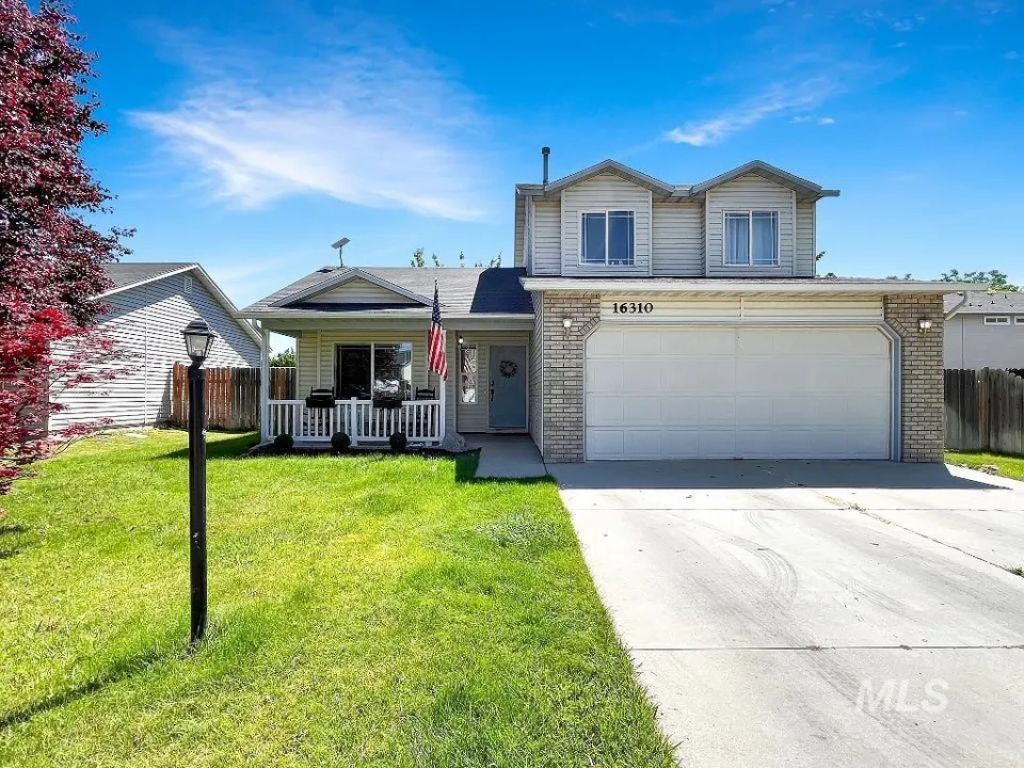 16310, N Asbury Dr