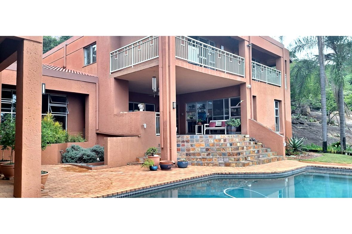 Steiltes, South Africa