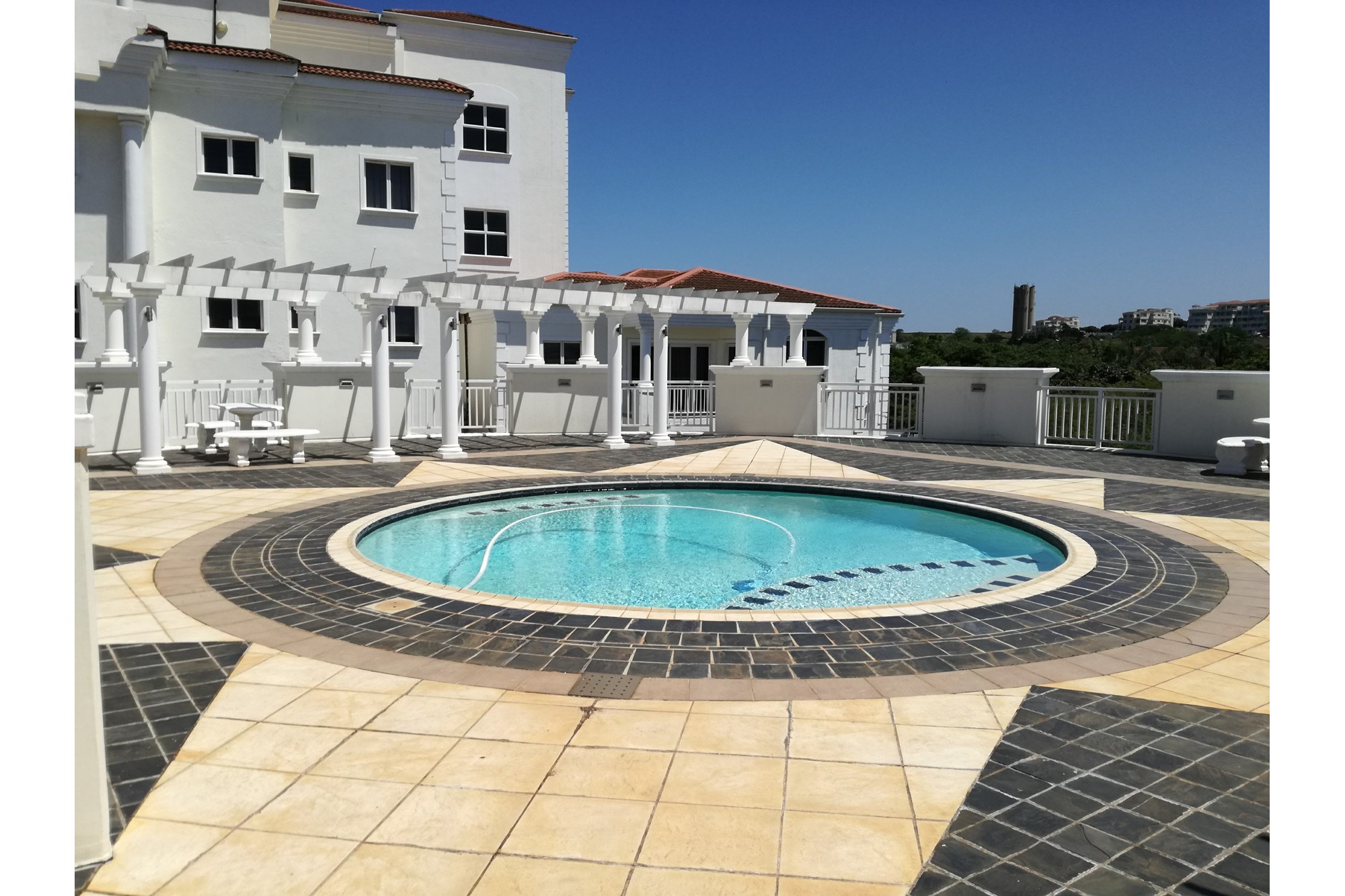 Umhlanga LA LUCIA RIDGE, KwaZulu Natal