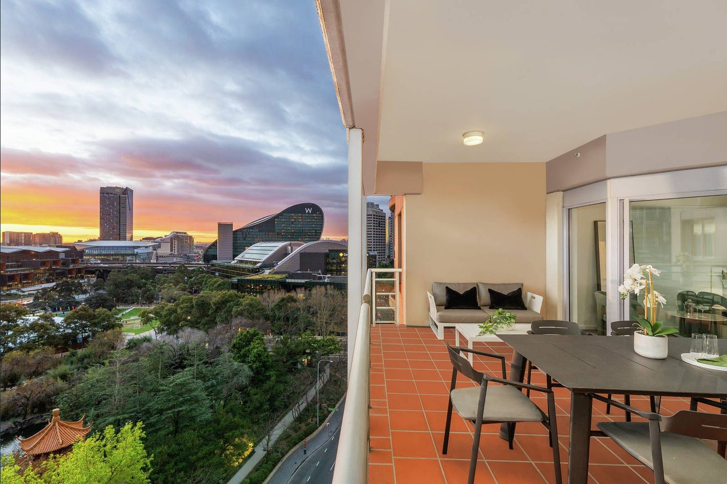 1713/28 Harbour Street, Sydney, NSW 2000