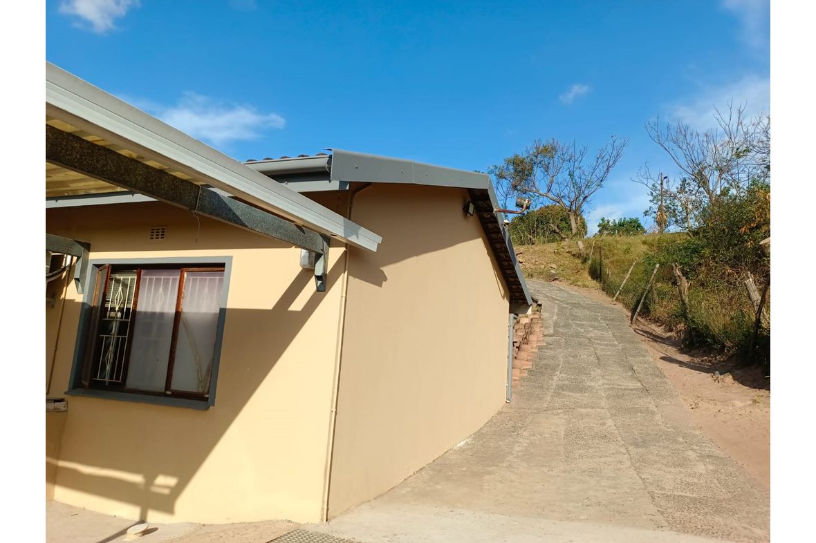 Brindhaven, South Africa