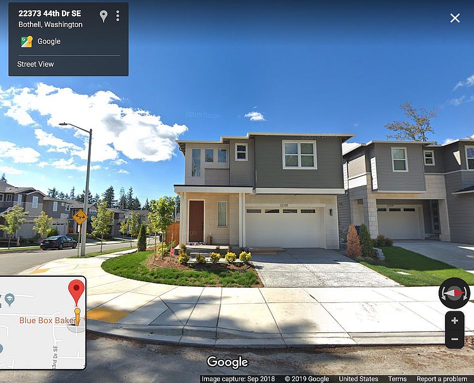 22328 44th Dr SE