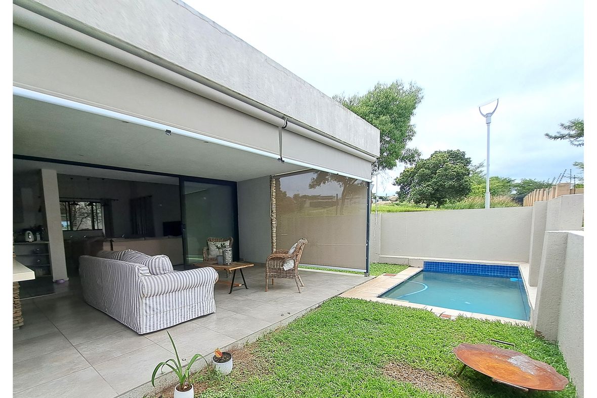 Sonheuwel, South Africa