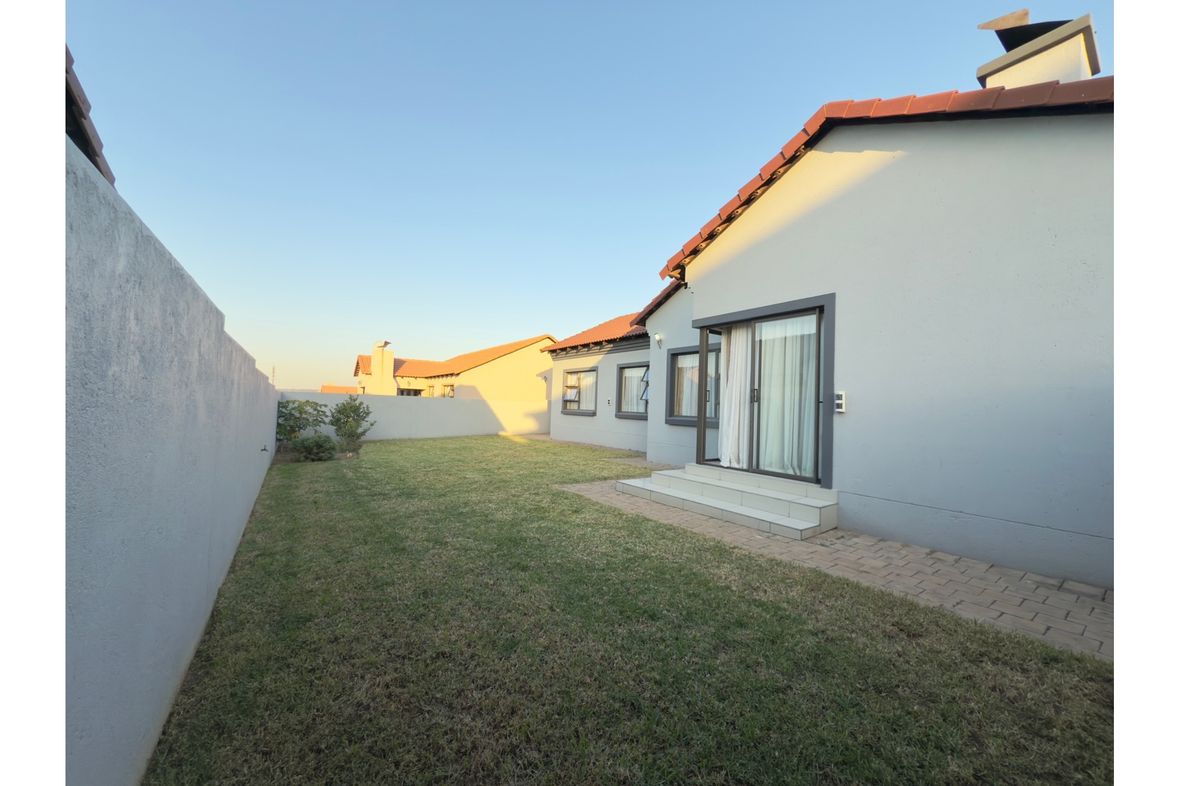 Rua Vista, South Africa