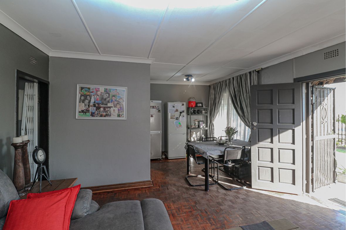 Elspark, South Africa