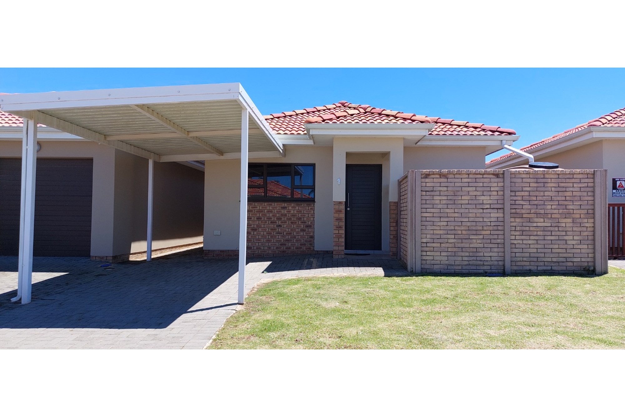 East London Kwelera, Eastern Cape
