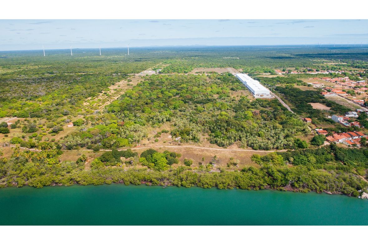 Fortim, Brazil
