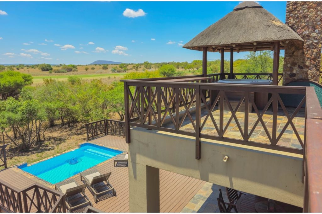 Bela Bela Zebula Golf Estate, Limpopo