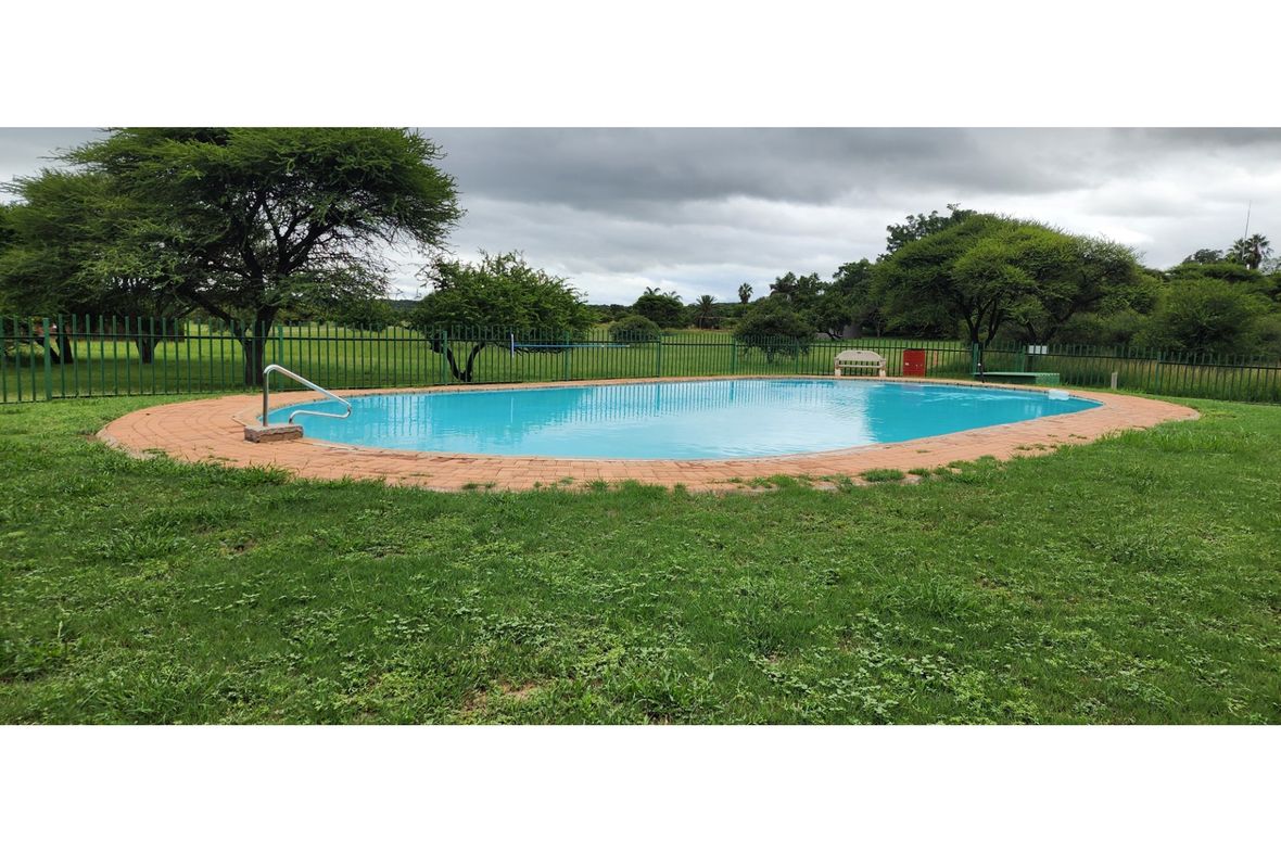 Intaba-Indle Wilderness Estate, South Africa
