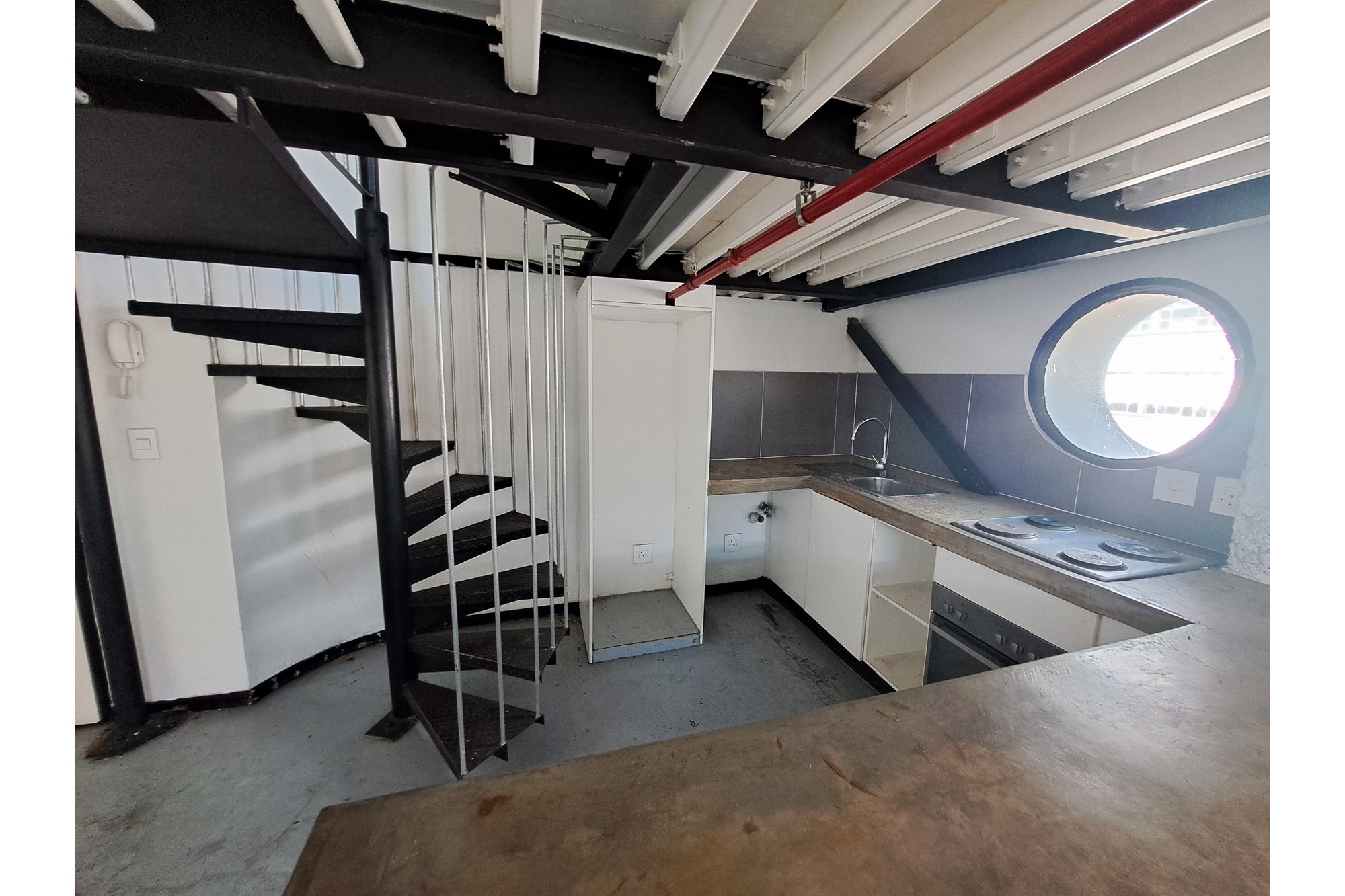 275 Commissioner Street, Johannesburg Maboneng, Gauteng