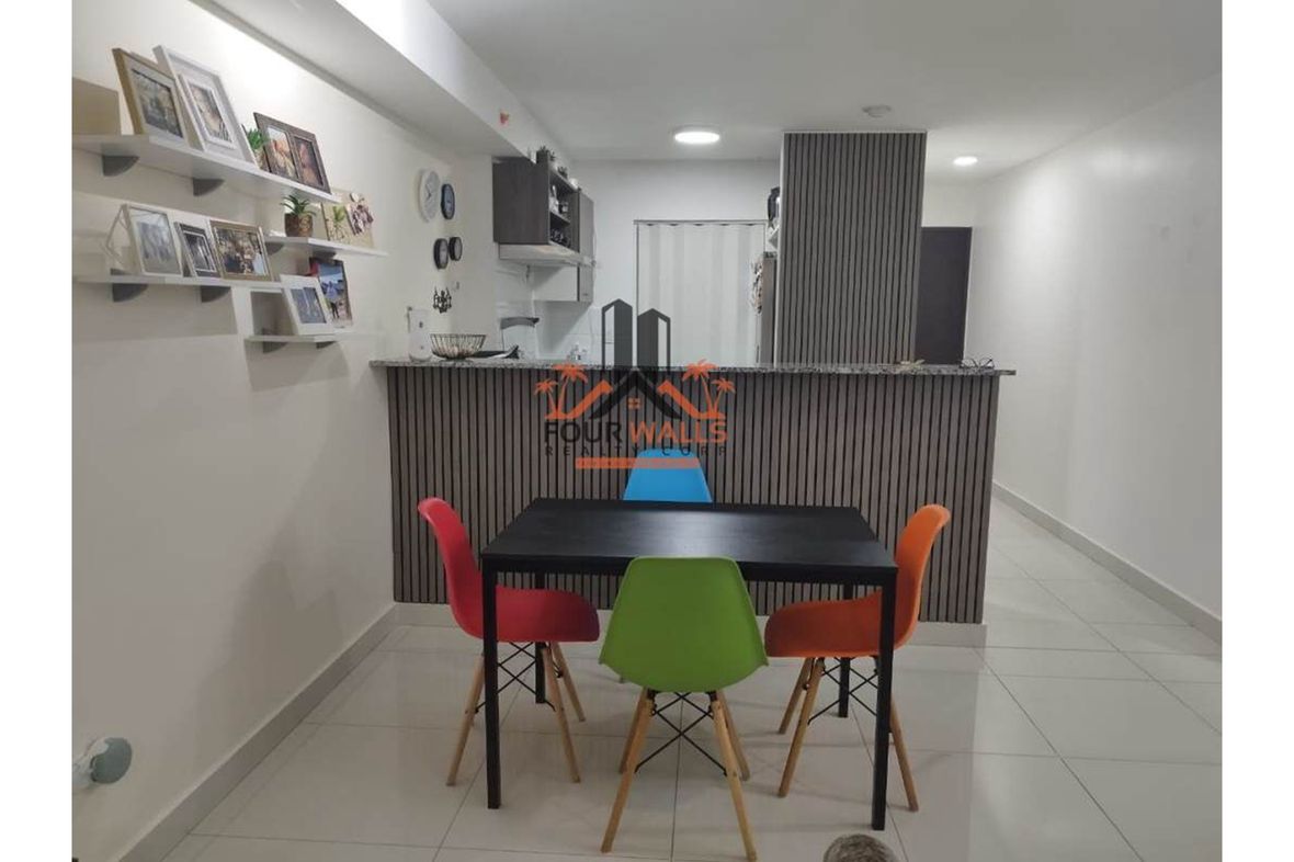 San Francisco, Panama