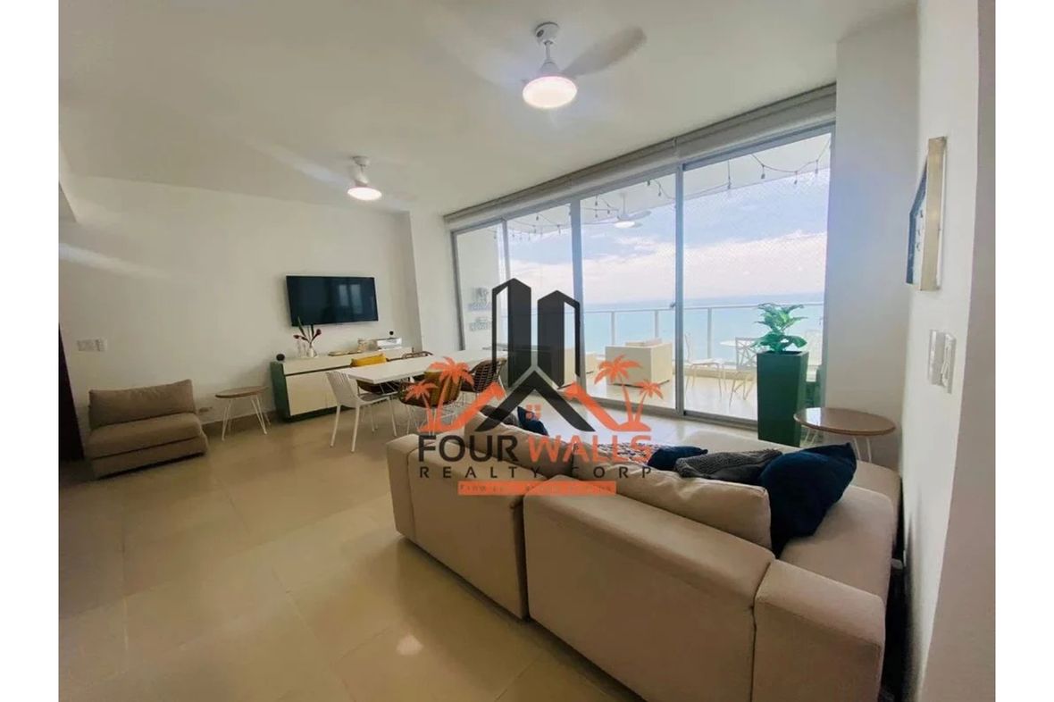 San Francisco, Panama
