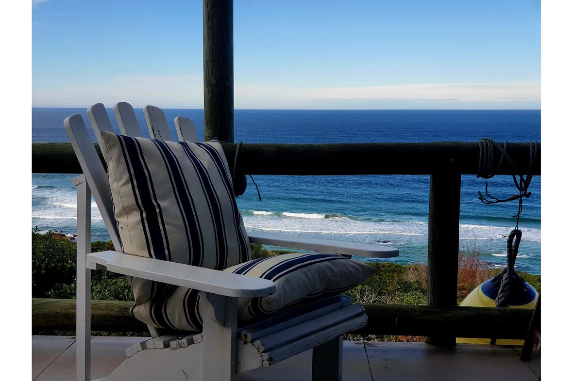 Fynbosstrand, South Africa