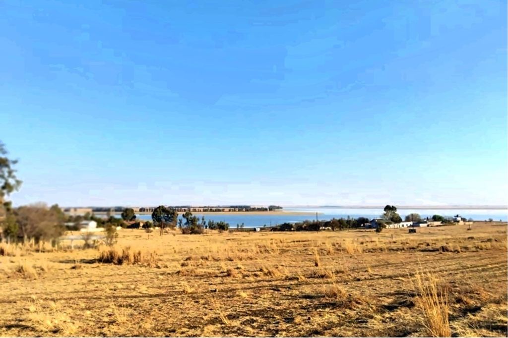 Oranjeville Oranjeville, Free State