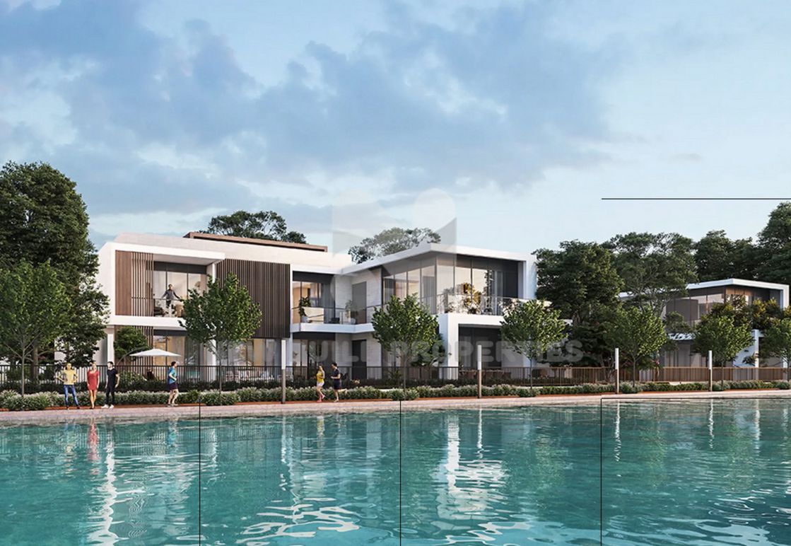 A Serene Forest Sanctuary Uniting Nature and Luxury Living