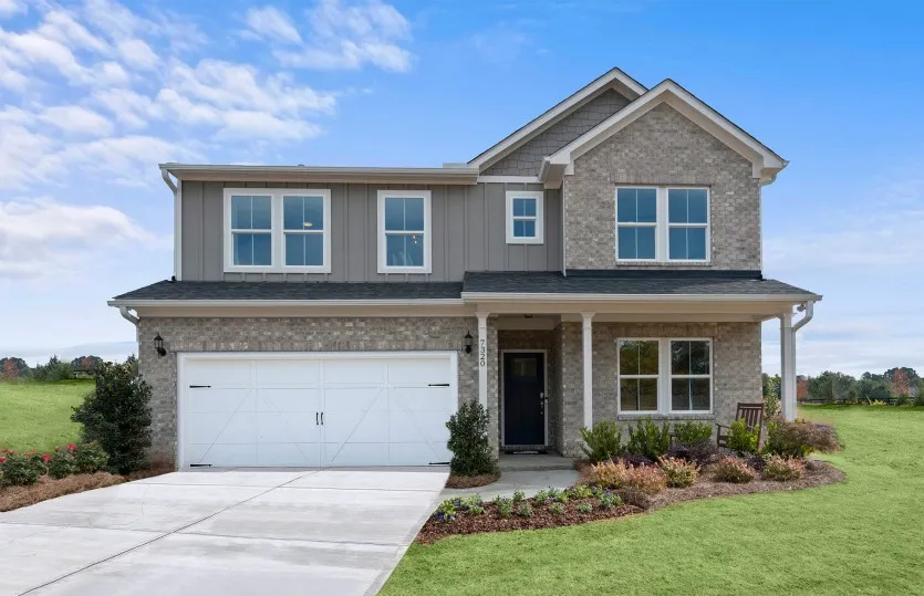 Briar Creek Community