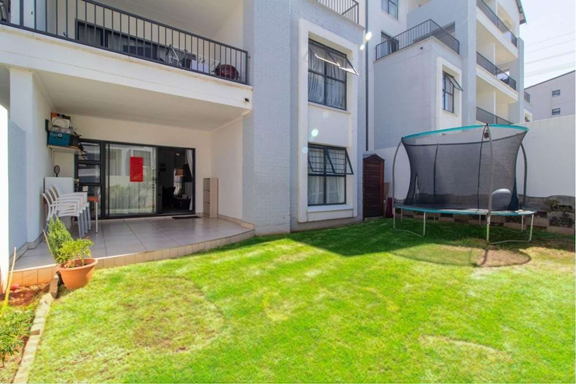 Edenvale Greenstone Hill, Gauteng